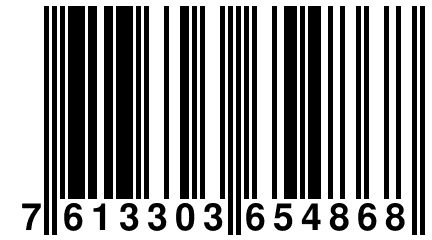 7 613303 654868