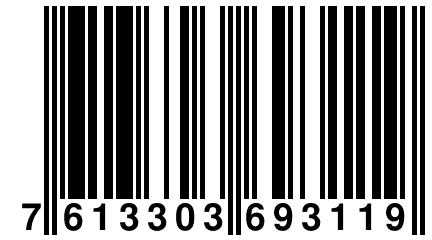 7 613303 693119