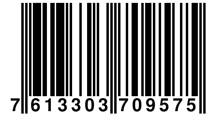 7 613303 709575