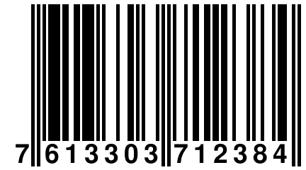 7 613303 712384