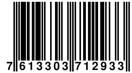 7 613303 712933