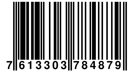 7 613303 784879