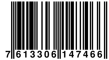 7 613306 147466