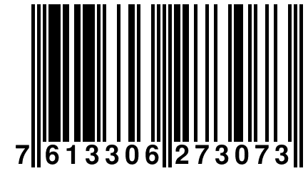 7 613306 273073