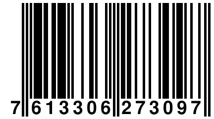 7 613306 273097