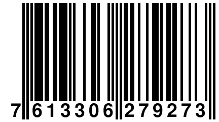 7 613306 279273