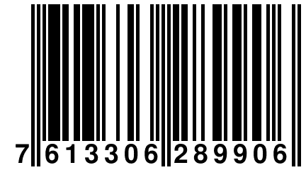 7 613306 289906