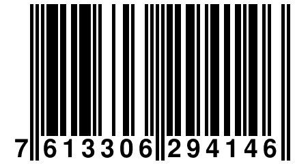 7 613306 294146