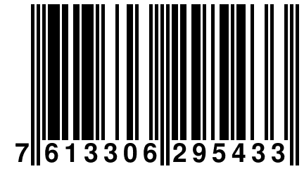 7 613306 295433