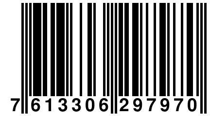 7 613306 297970