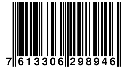 7 613306 298946