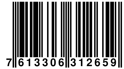 7 613306 312659