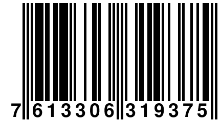 7 613306 319375