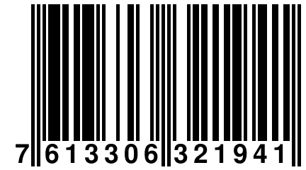 7 613306 321941