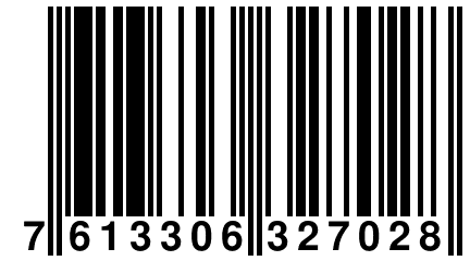 7 613306 327028