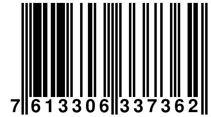 7 613306 337362