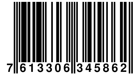 7 613306 345862