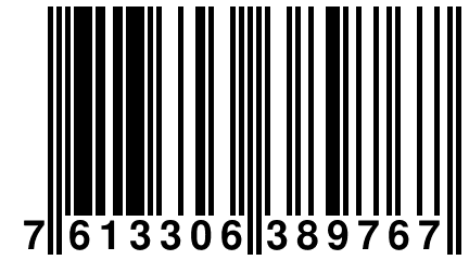 7 613306 389767