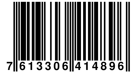 7 613306 414896