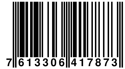 7 613306 417873