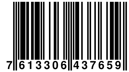 7 613306 437659