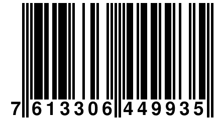 7 613306 449935