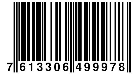 7 613306 499978