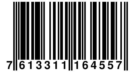 7 613311 164557