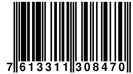 7 613311 308470