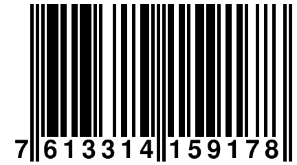 7 613314 159178