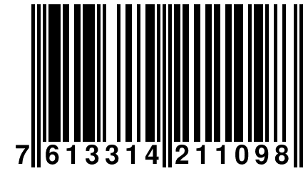 7 613314 211098