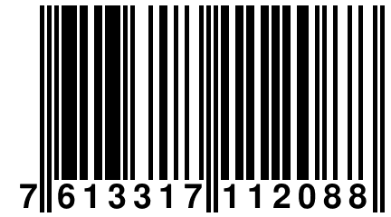 7 613317 112088