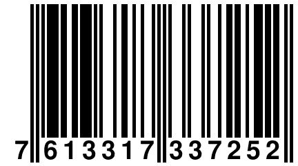 7 613317 337252