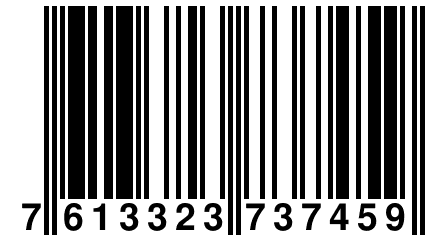 7 613323 737459