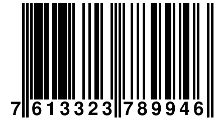 7 613323 789946