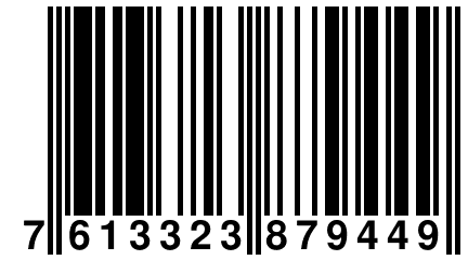 7 613323 879449