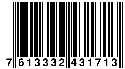 7 613332 431713