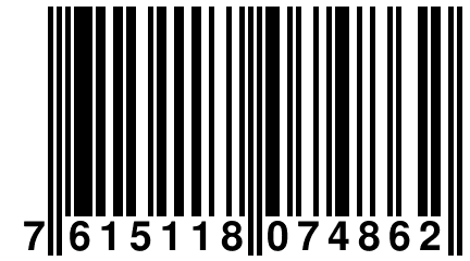 7 615118 074862