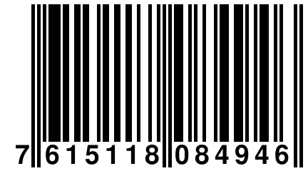 7 615118 084946