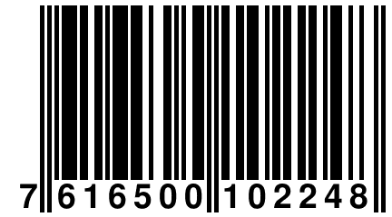 7 616500 102248