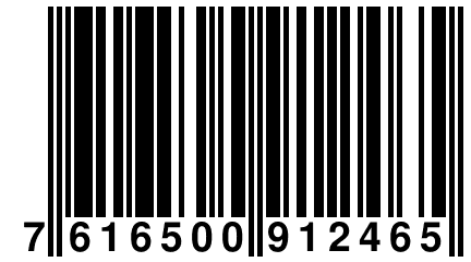 7 616500 912465