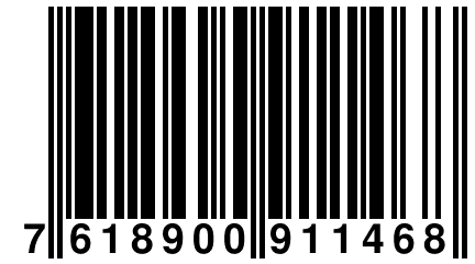 7 618900 911468