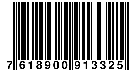 7 618900 913325