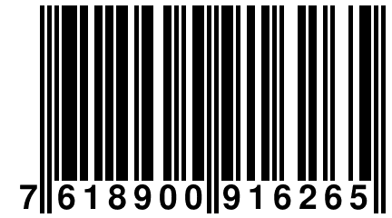 7 618900 916265