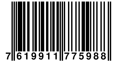 7 619911 775988