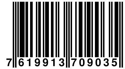 7 619913 709035