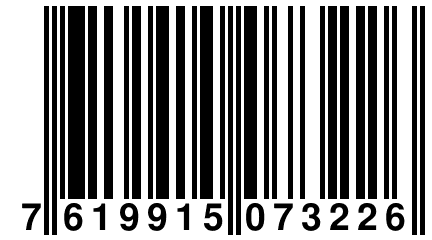 7 619915 073226