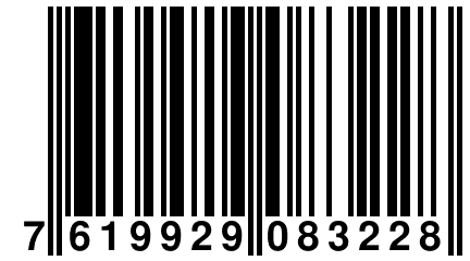 7 619929 083228