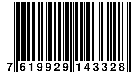 7 619929 143328