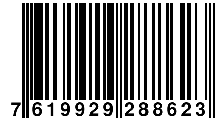 7 619929 288623